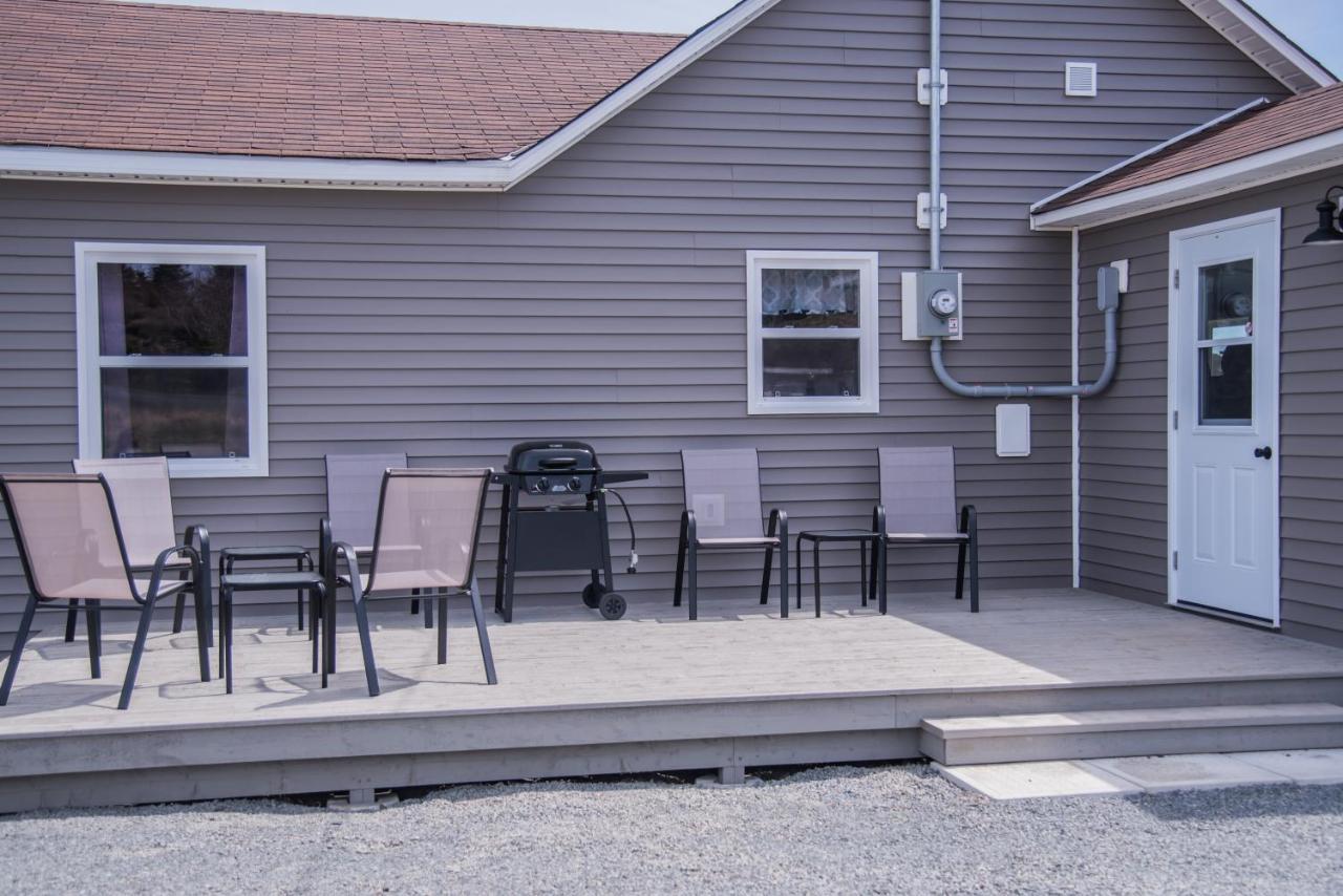 Family Ties Vacation Home - Hopkins House Twillingate Zewnętrze zdjęcie