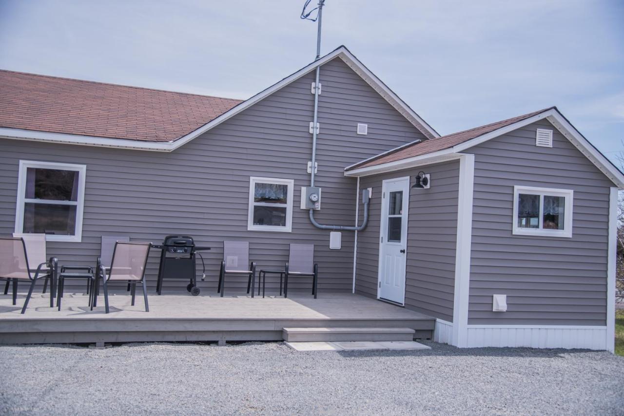 Family Ties Vacation Home - Hopkins House Twillingate Zewnętrze zdjęcie